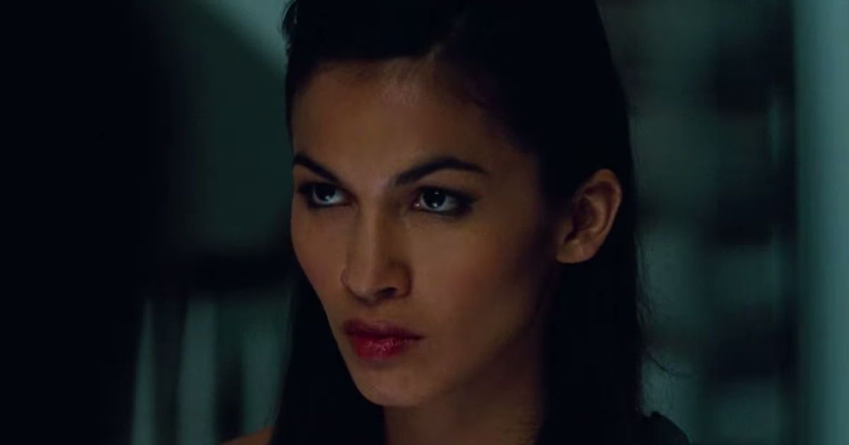 Pictures Of Elodie Yung