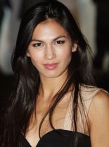 Elodie Yung