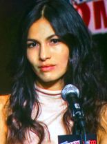 Elodie Yung photo