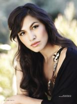 Elodie Yung