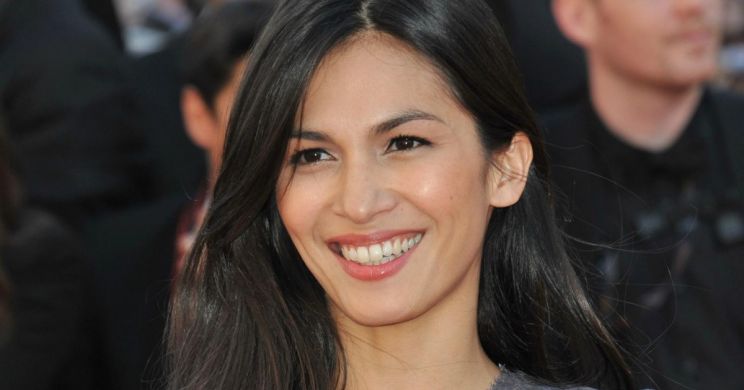 Elodie Yung