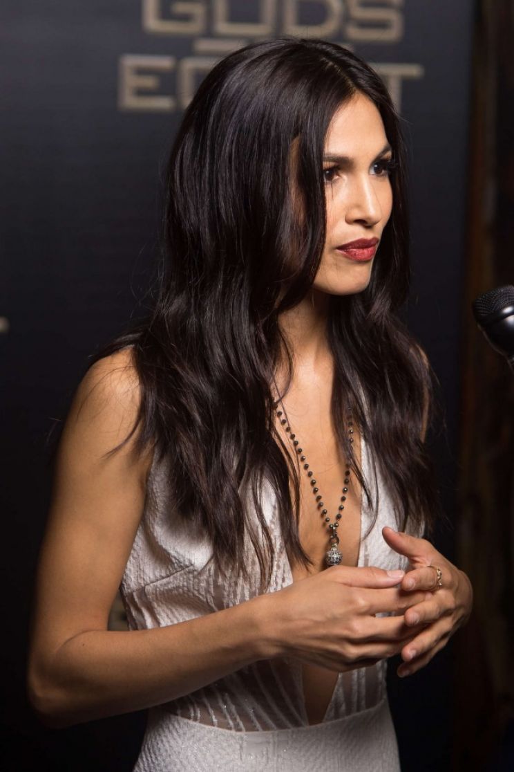 Elodie Yung