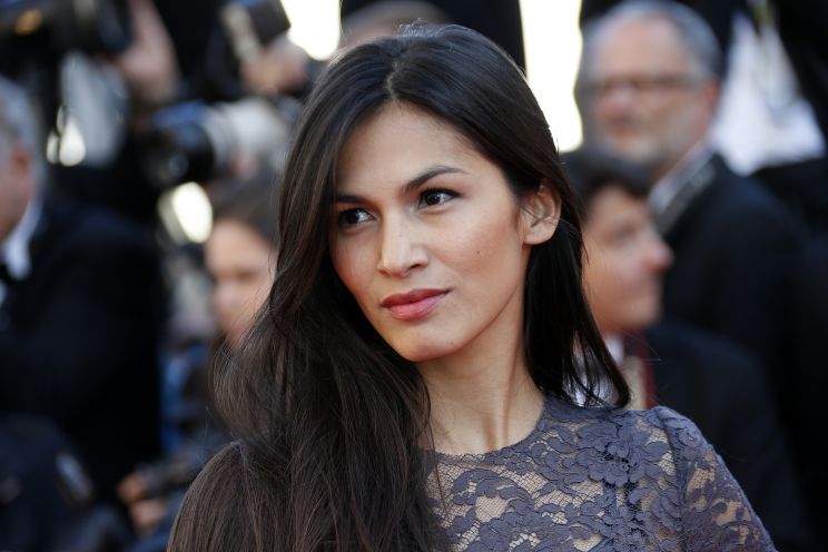 Elodie Yung