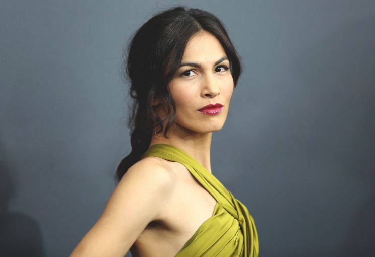 Elodie Yung