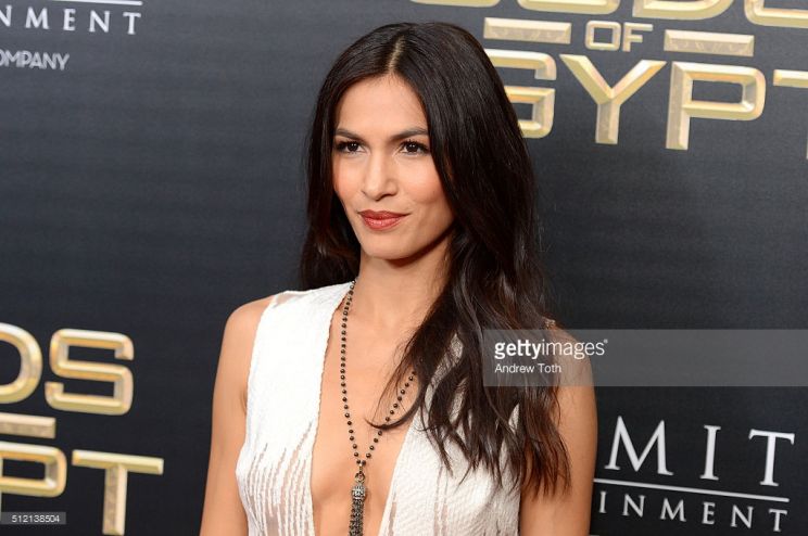 Elodie Yung