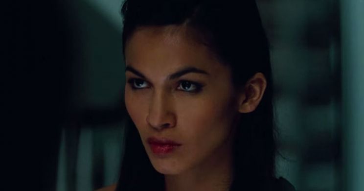 Elodie Yung