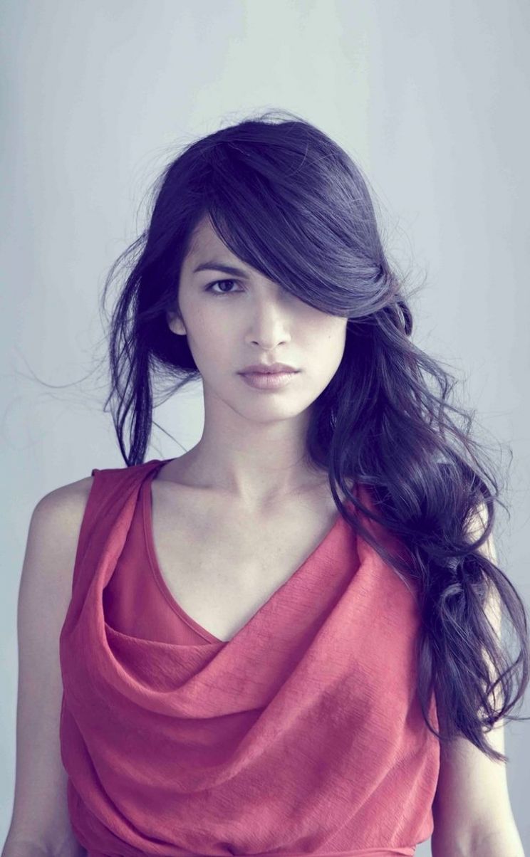 Elodie Yung