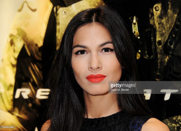 Elodie Yung