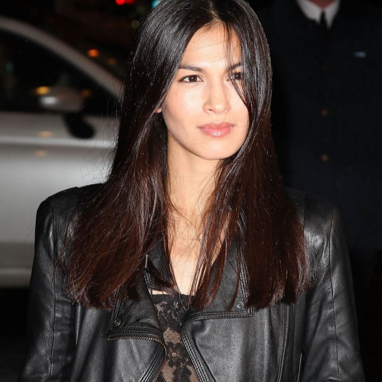 Elodie Yung