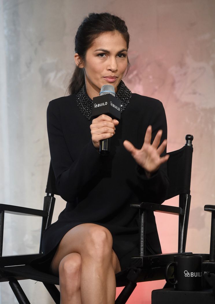 Elodie Yung