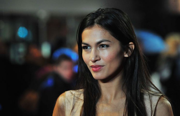 Elodie Yung