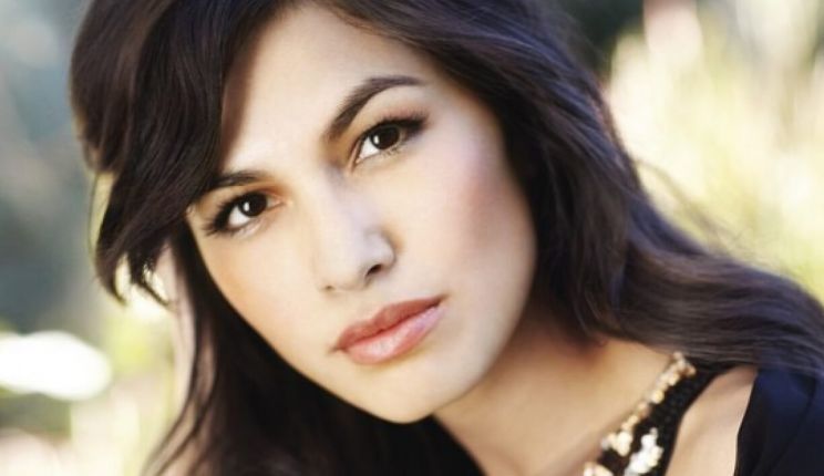Elodie Yung