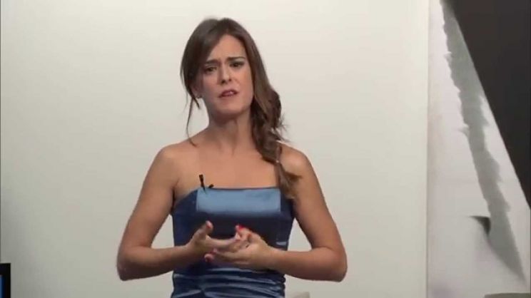 Eloína Marcos