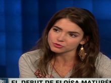 Eloisa Maturen