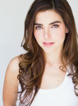 Eloisa Maturen photo
