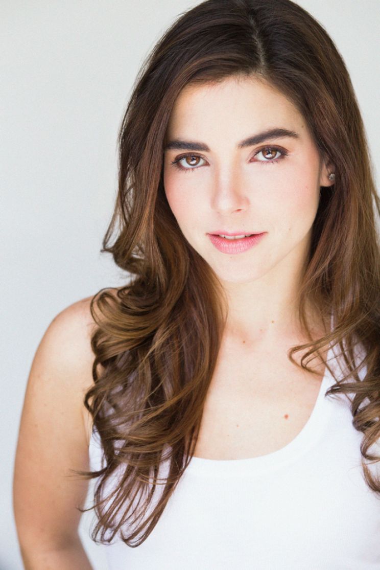 Eloisa Maturen