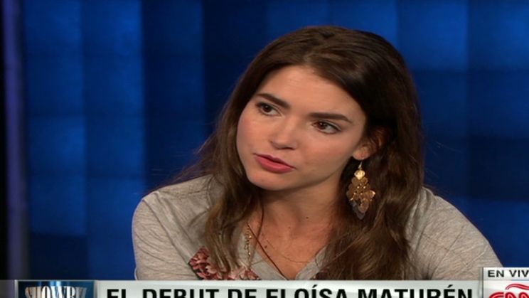 Eloisa Maturen