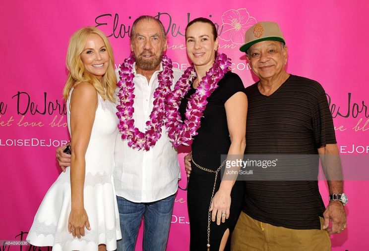 Eloise DeJoria