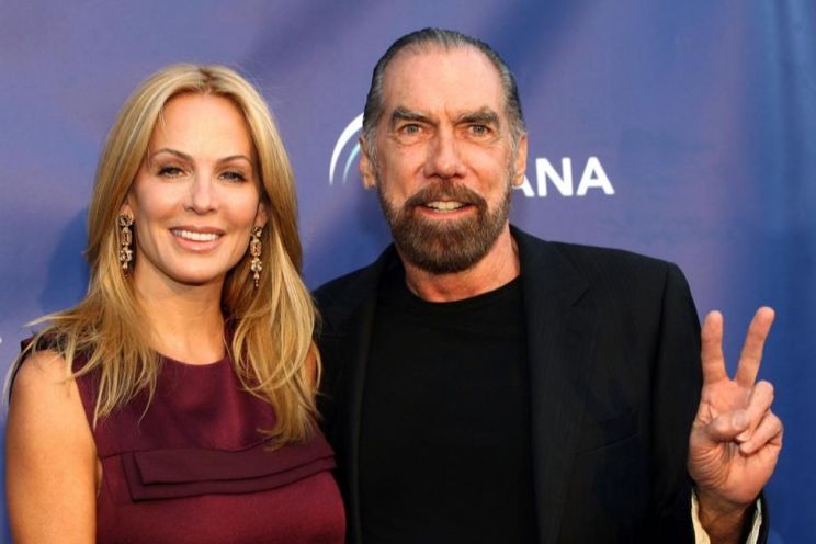 Eloise DeJoria