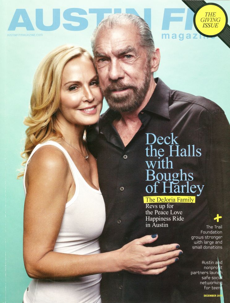 Eloise DeJoria