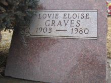 Eloise Graves