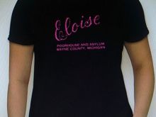 Eloise Graves