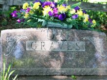 Eloise Graves