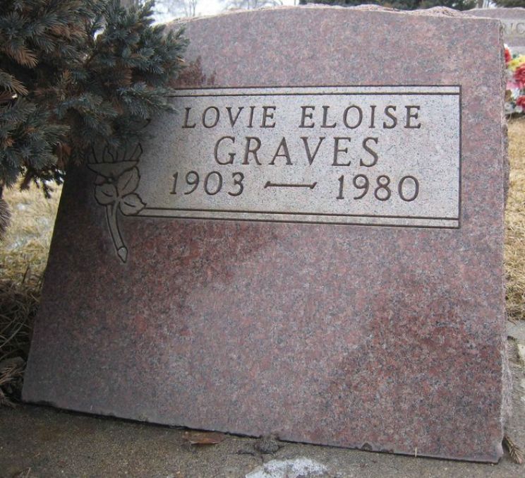 Eloise Graves