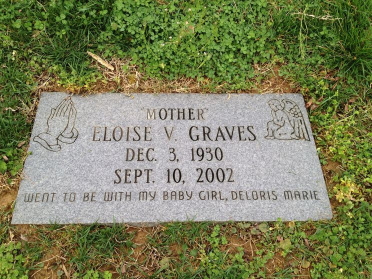 Eloise Graves