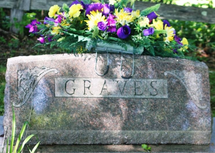Eloise Graves