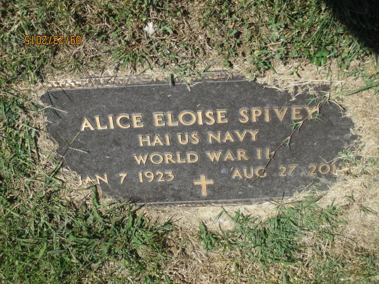 Eloise Joseph