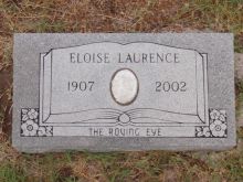 Eloise Laurence