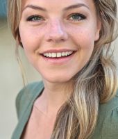 Eloise Mumford