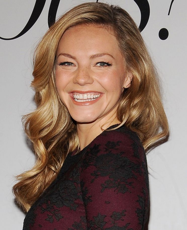 Eloise Mumford