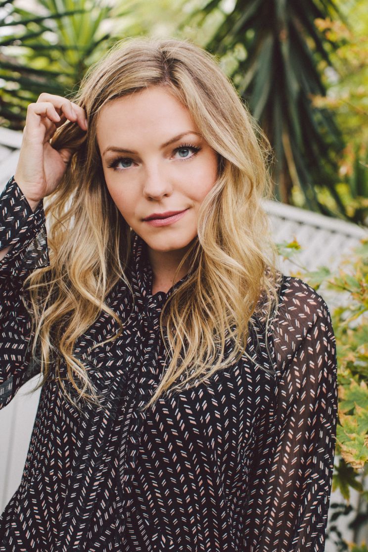 Eloise Mumford