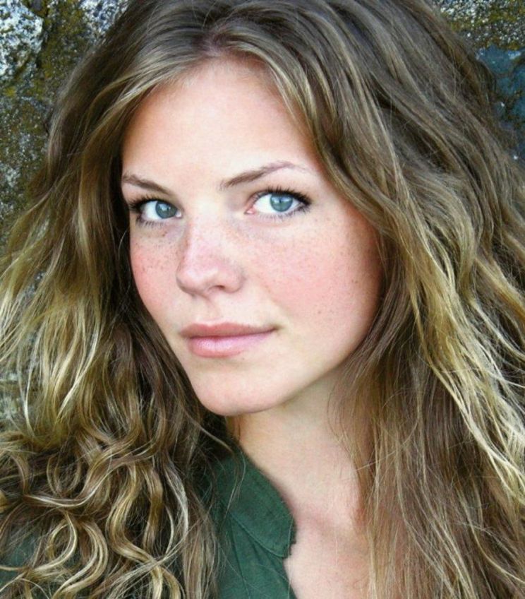 Eloise Mumford