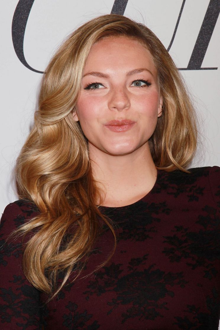 Eloise Mumford