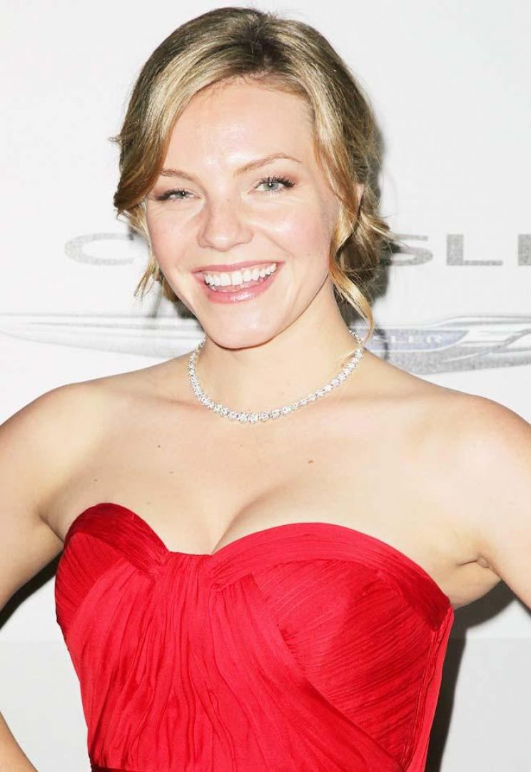 Eloise Mumford