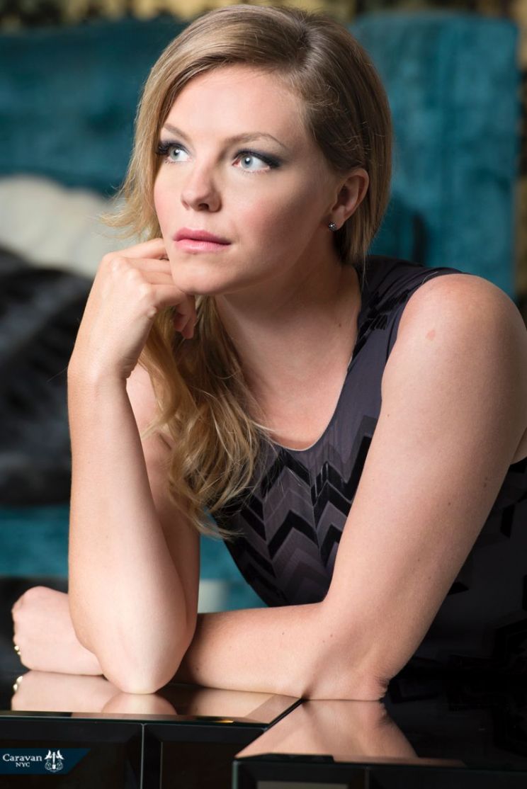 Eloise Mumford