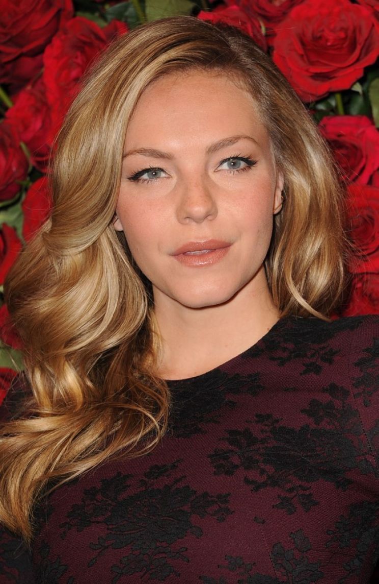 Eloise Mumford