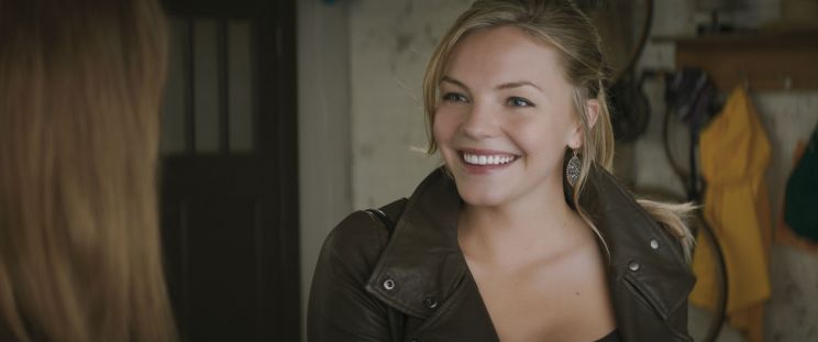 Eloise Mumford