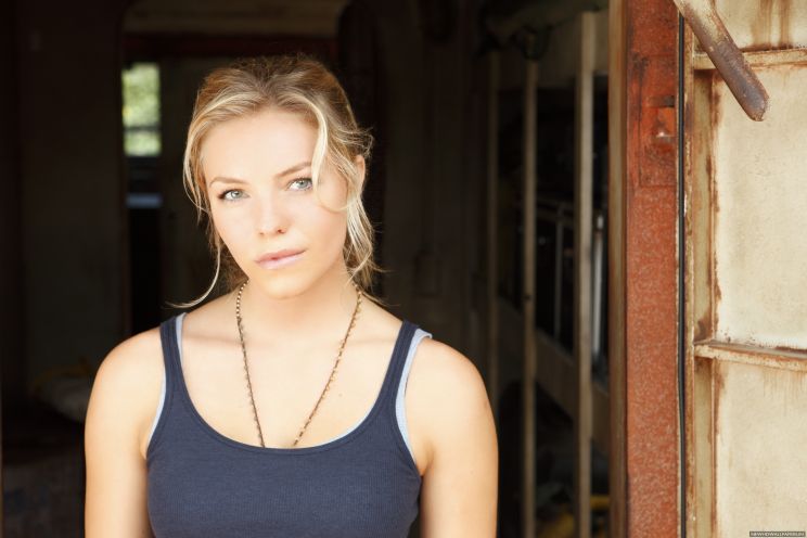 Eloise Mumford