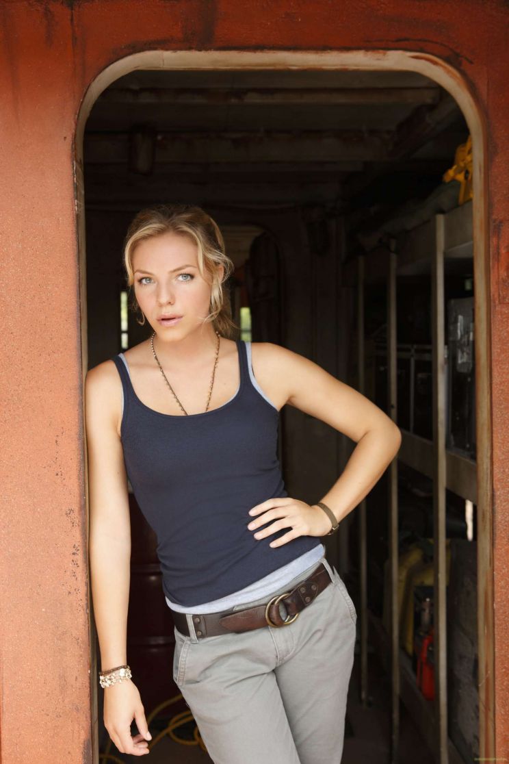 Eloise Mumford