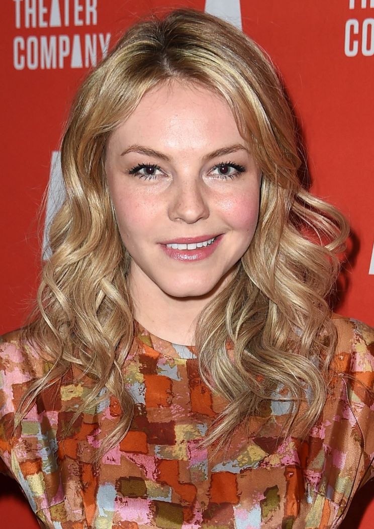 Eloise Mumford