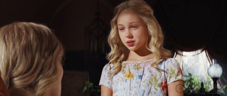 Eloise Webb