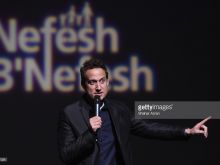 Elon Gold
