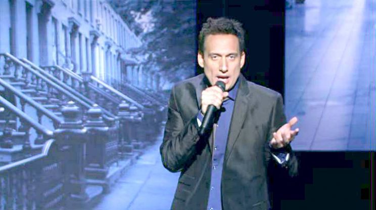 Elon Gold