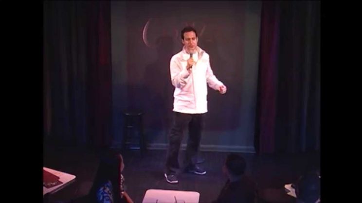 Elon Gold