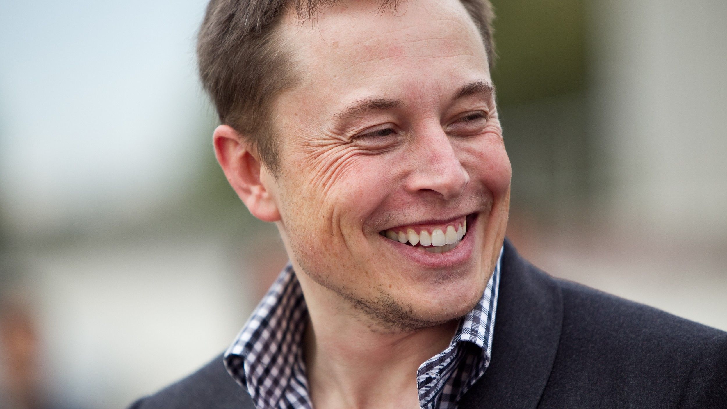 Pictures of Elon Musk