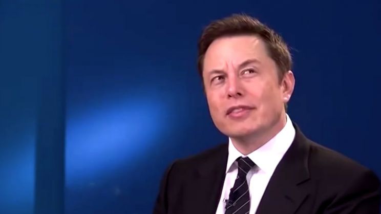 Elon Musk